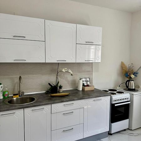 Apartman Nar Mostar Esterno foto