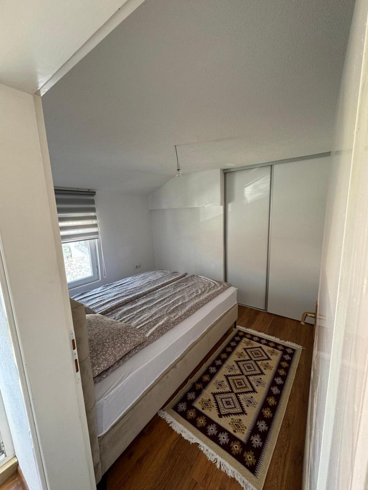 Apartman Nar Mostar Esterno foto
