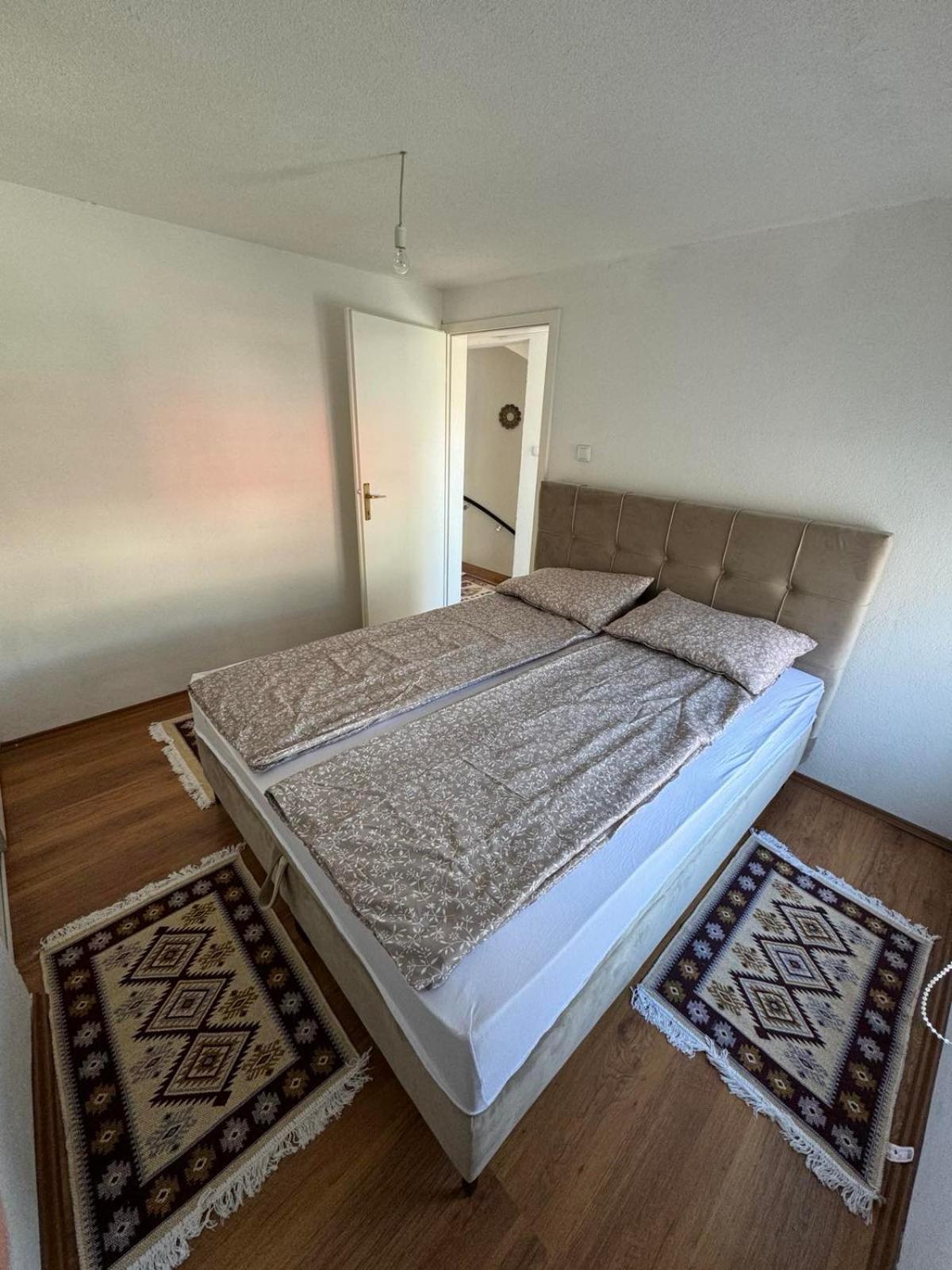 Apartman Nar Mostar Esterno foto