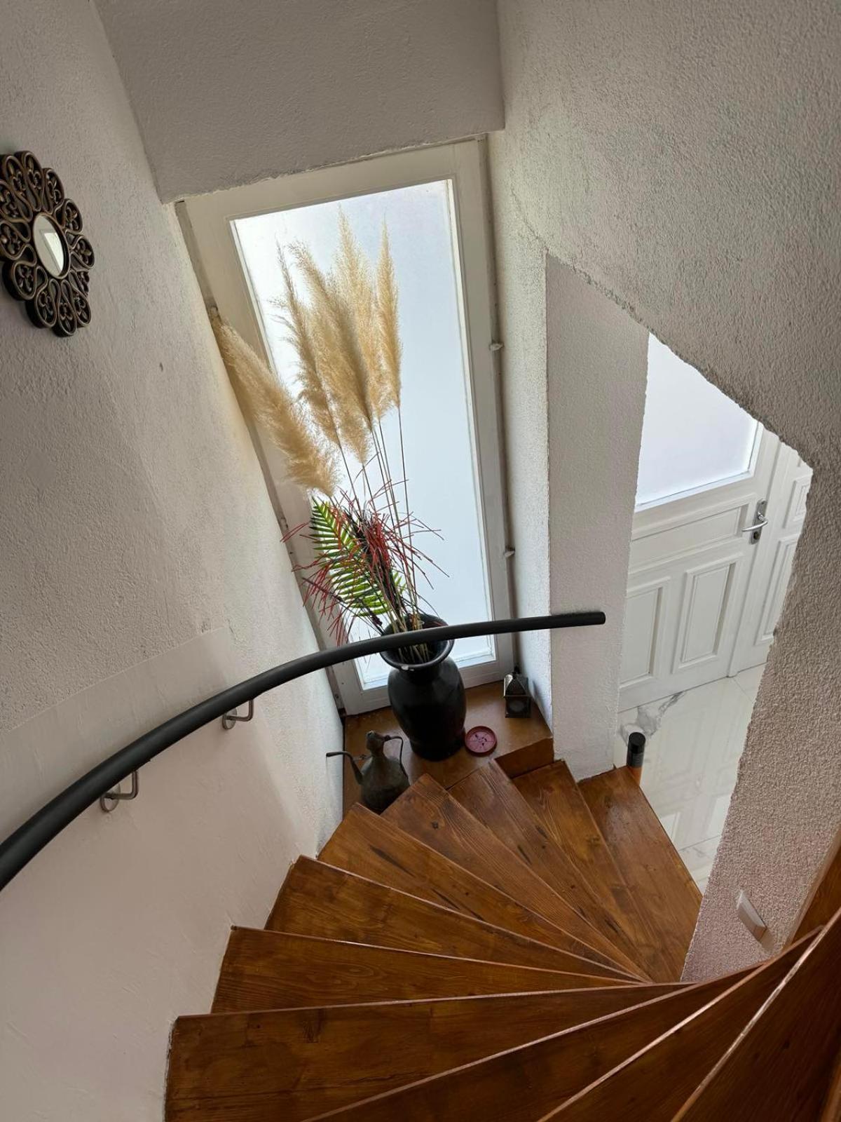 Apartman Nar Mostar Esterno foto