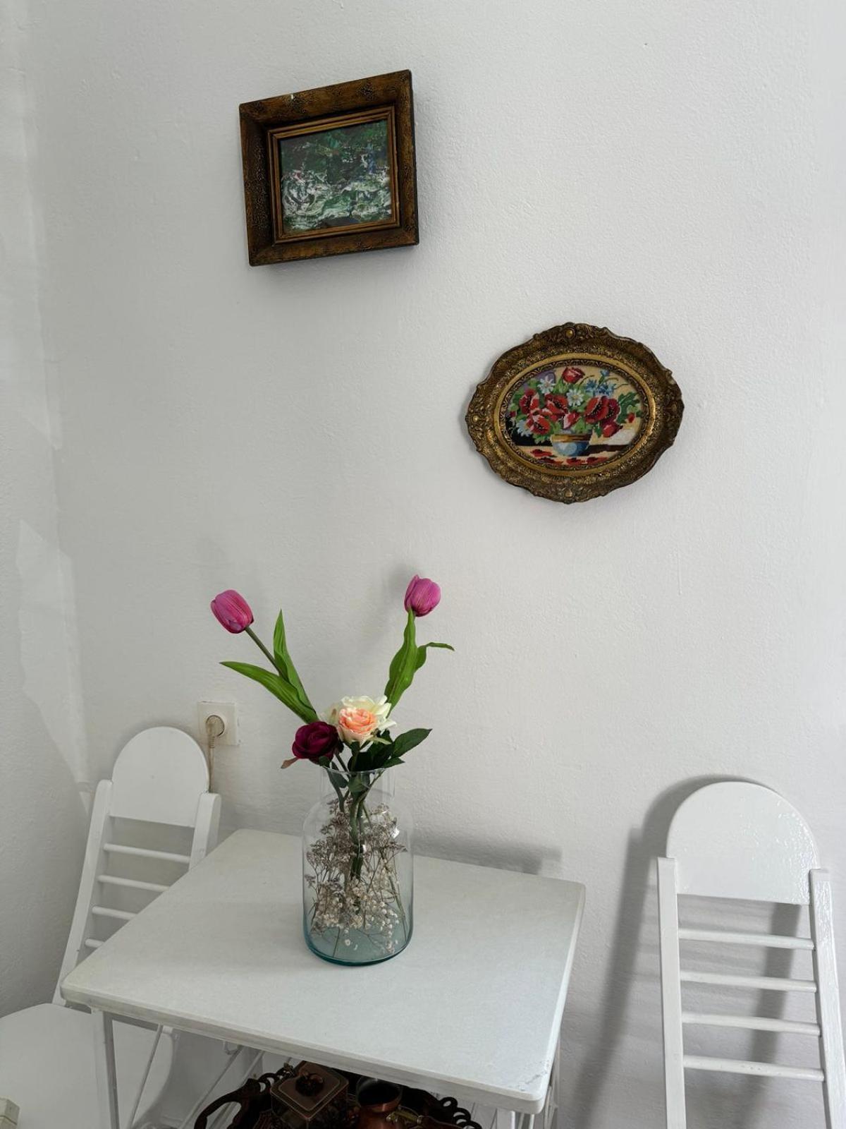 Apartman Nar Mostar Esterno foto