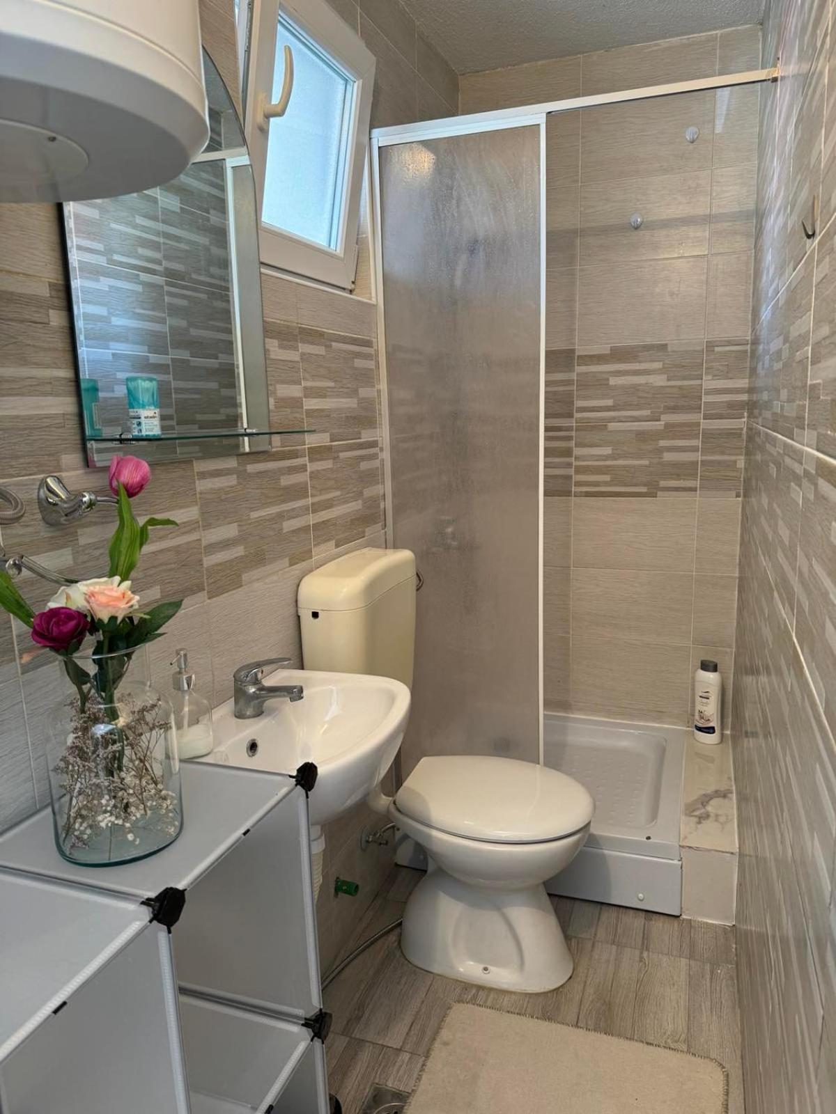 Apartman Nar Mostar Esterno foto