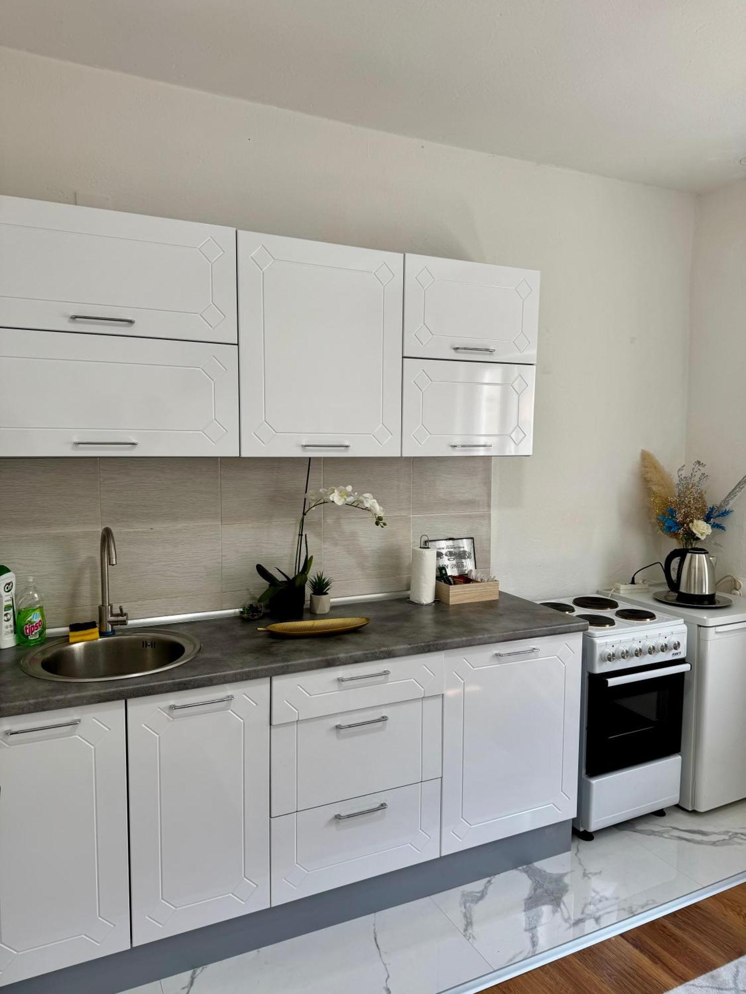 Apartman Nar Mostar Esterno foto