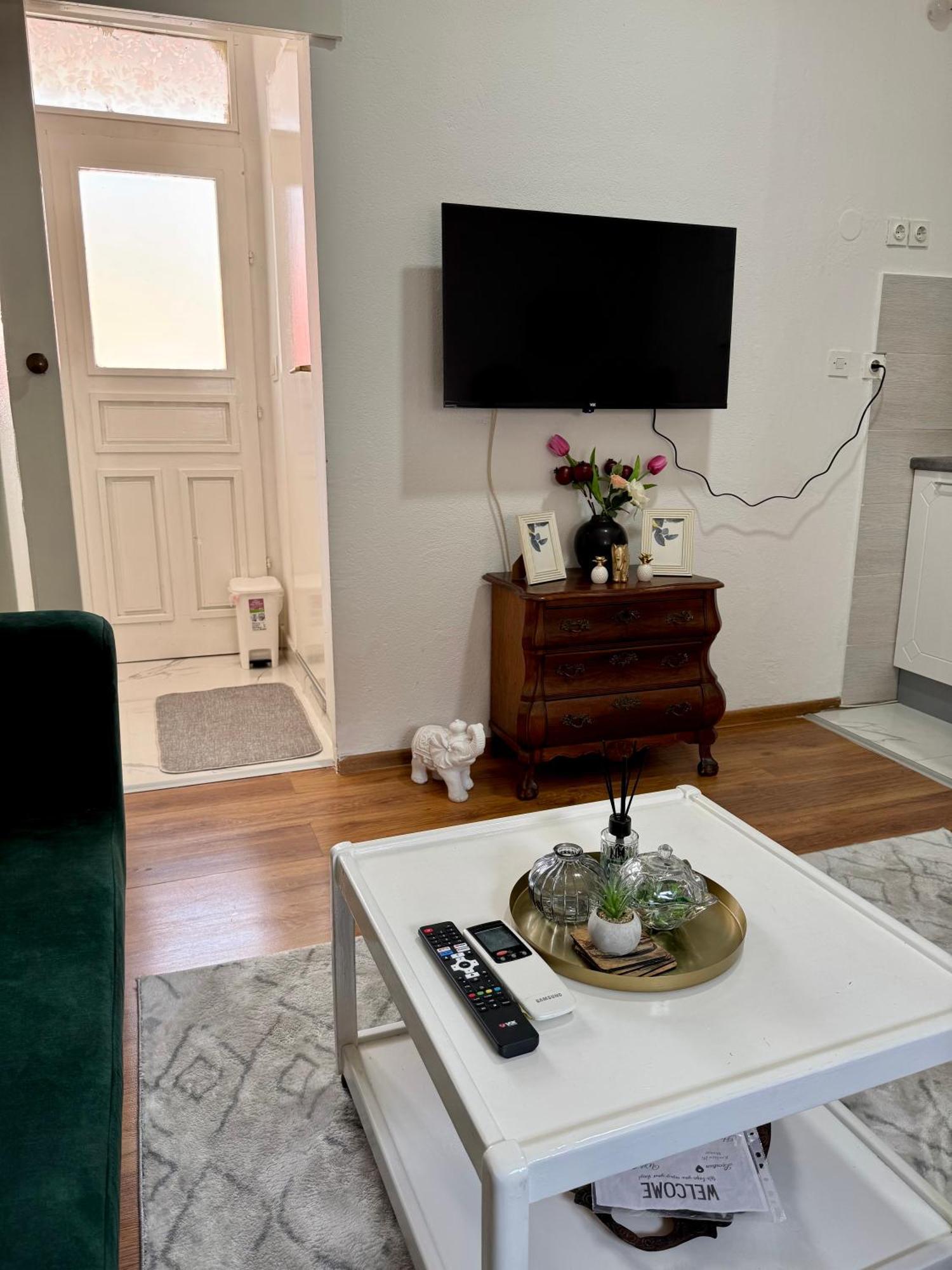 Apartman Nar Mostar Esterno foto